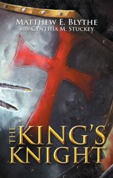 Hardcover The King's Knight Book