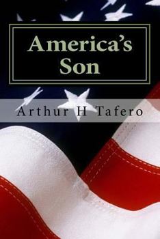 Paperback America's Son: Waking From the American Dream Book