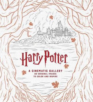 Harry Potter: Color the Films