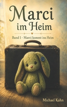 Paperback Marci kommt ins Heim [German] Book