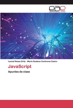 Paperback JavaScript [Spanish] Book