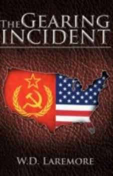 Paperback The Gearing Incident Book