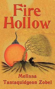 Paperback Fire Hollow Book