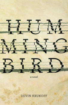 Paperback Hummingbird Book