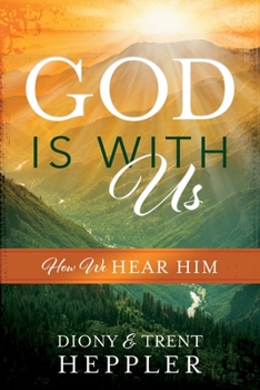Paperback God Is with Us Book