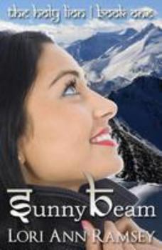 Paperback Sunny Beam Book