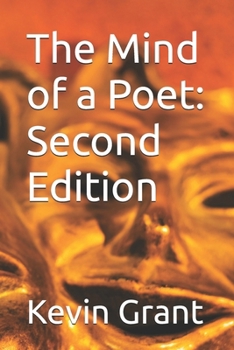 The Mind of a Poet: Second Edition