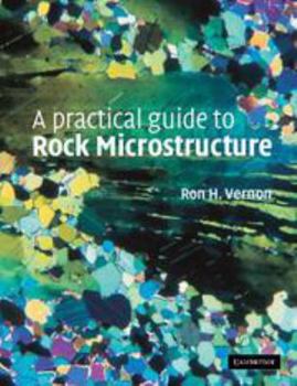 Digital A Practical Guide to Rock Microstructure Book