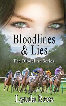 Paperback Bloodlines & Lies Book