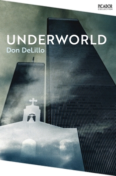 Paperback Underworld Book