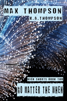 Paperback No Matter The When Book
