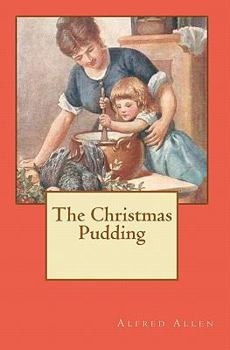 Paperback The Christmas Pudding Book