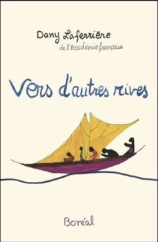 Paperback Vers d'autres rives [French] Book