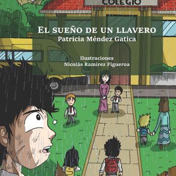 Paperback El sueño de un llavero [Spanish] Book