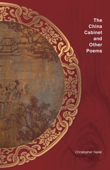 Paperback The China Cabinet and other poems Book