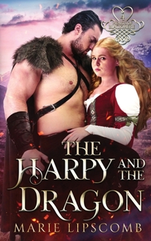 The Harpy and the Dragon - Book #4 of the Hearts of Blackmere