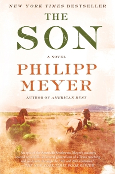 Paperback The Son Book