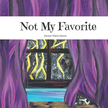 Paperback Not My Favorite Book