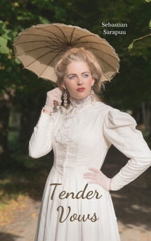 Paperback Tender Vows Book