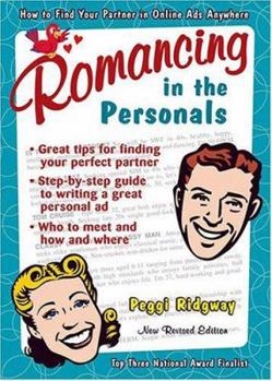 Paperback Romancing in the Personals Book