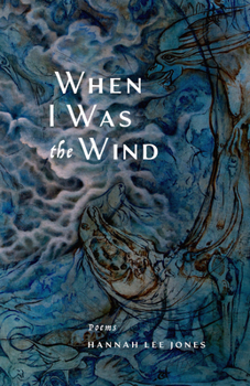 Paperback When I Was the Wind Book