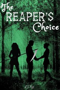 Paperback The Reaper's Choice Book