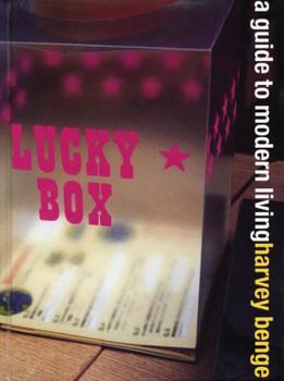 Hardcover Lucky Box: A Guide to Modern Living Book