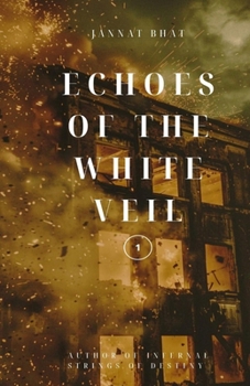 Paperback Echoes Of The White Veil Book