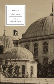Paperback Selimus Book