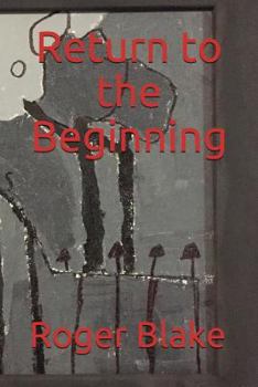 Paperback Return to the Beginning Book