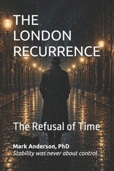 THE LONDON RECURRENCE: The Refusal of Time
