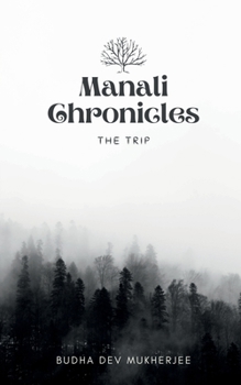 Paperback Manali Chronicles Book