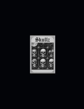 Skullz: art project