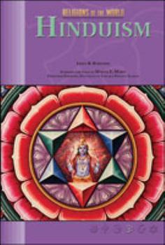 Hardcover Hinduism (Religions of the World) Book