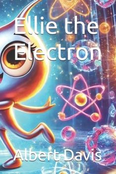Paperback Ellie the Electron Book