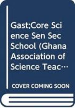 Paperback Core Science for Senior Secondary Schools Book