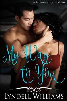 Paperback My Way to You Book