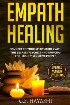 HEALING EMPATH