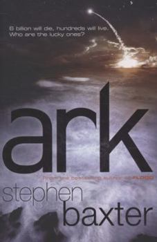 Ark - Book #2 of the Flood
