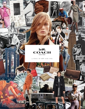 Paperback Coach: A Story of New York Cool Book