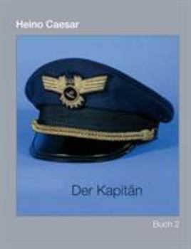 Paperback Der Kapitän (Buch II) 1-4 [German] Book