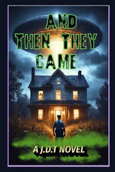 Paperback And then they came Book