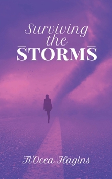 Paperback Surviving the Storms Book