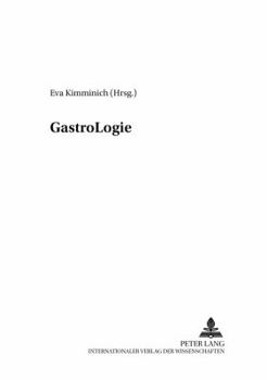 Paperback Gastrologie [German] Book
