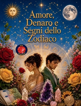Paperback Amore, Denaro e Segni dello Zodiaco [Italian] Book