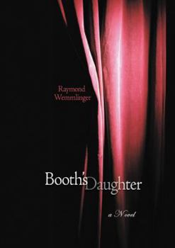 Hardcover Booth's Daughter Book