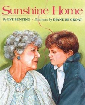 Hardcover Sunshine Home Book