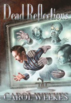 Paperback Dead Reflections Book