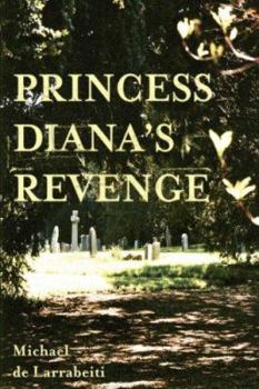 Paperback Princess Diana's Revenge Book