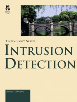 Paperback Intrusion Detection (Macmillan Technology Series.) Book